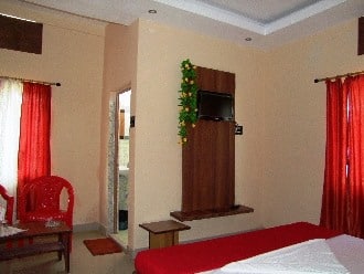 Hotel Neel Madhaba International, Puri 4